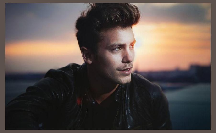 Bastian Baker
